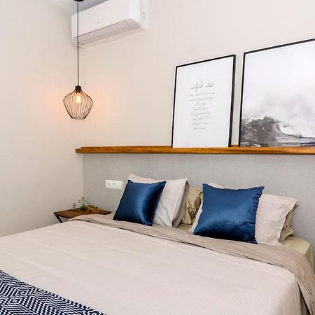 Sitges Spaces Deluxe Centre Apartment Екстериор снимка