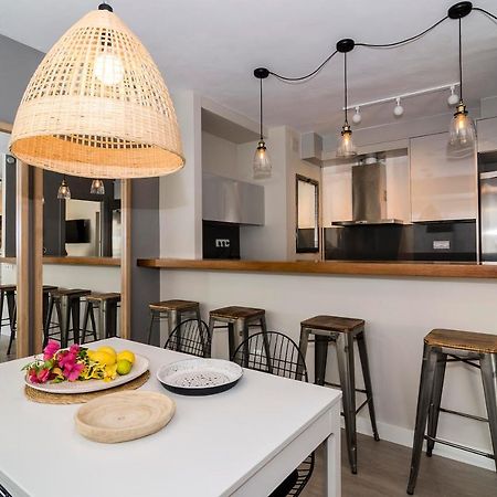 Sitges Spaces Deluxe Centre Apartment Екстериор снимка