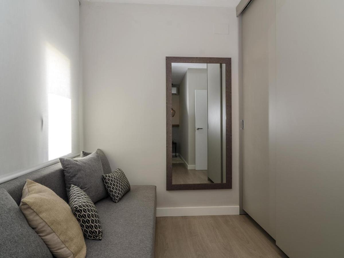 Sitges Spaces Deluxe Centre Apartment Екстериор снимка