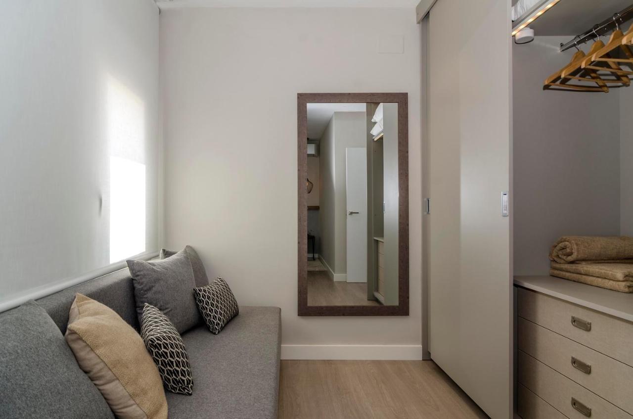 Sitges Spaces Deluxe Centre Apartment Екстериор снимка