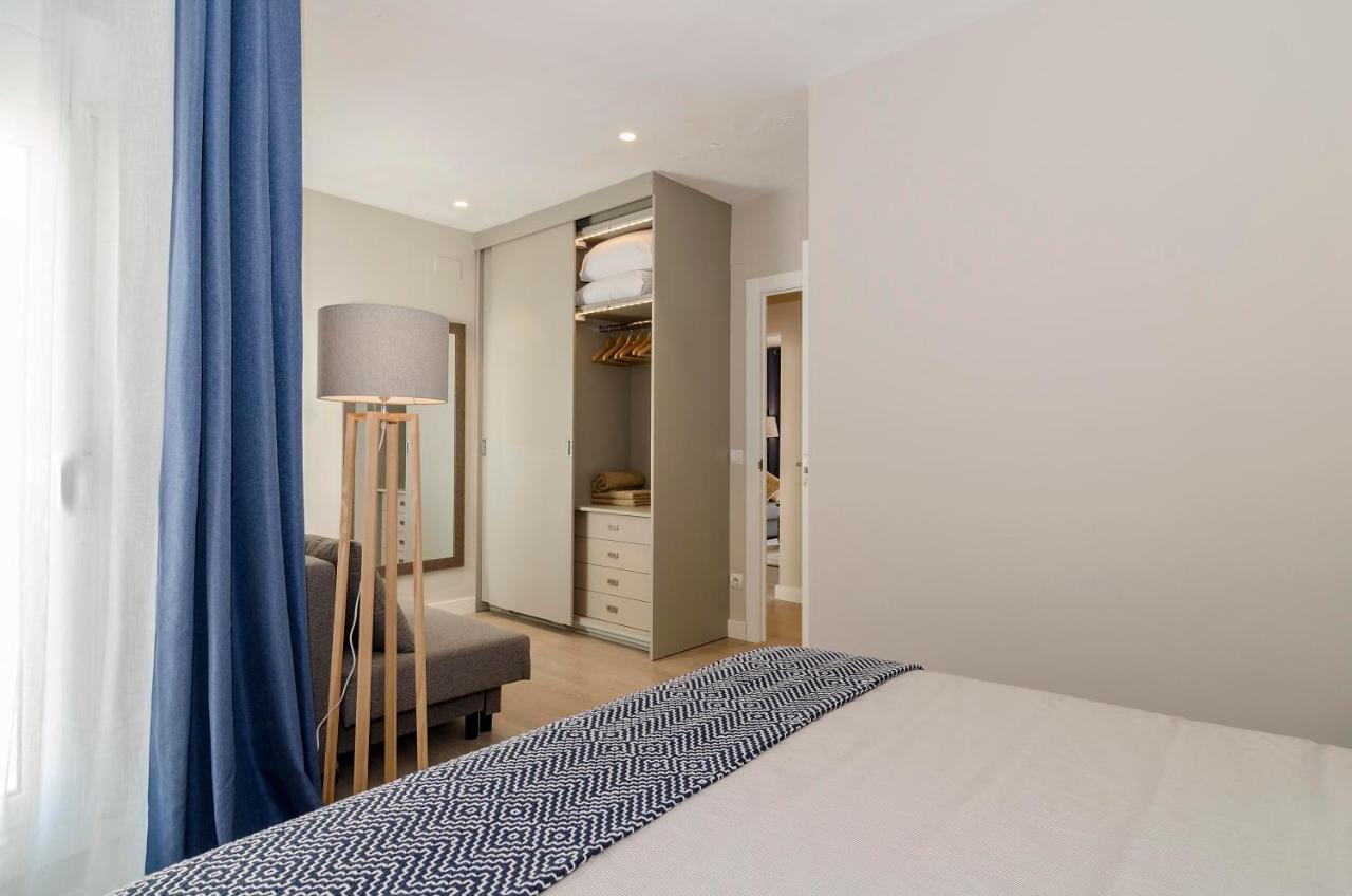 Sitges Spaces Deluxe Centre Apartment Екстериор снимка