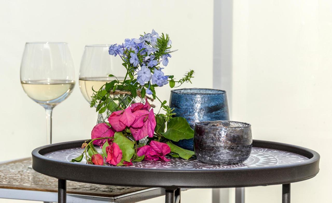 Sitges Spaces Deluxe Centre Apartment Екстериор снимка