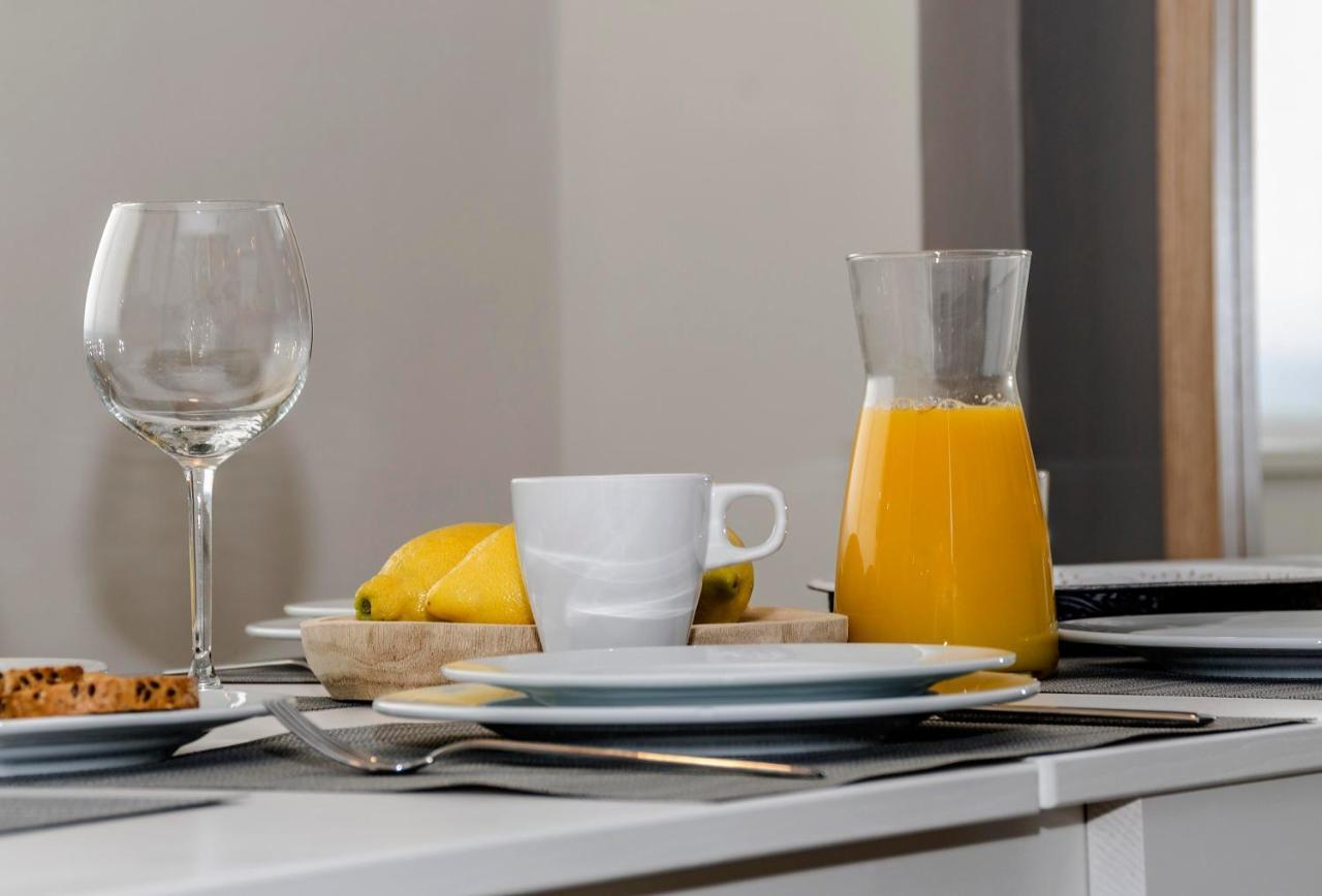 Sitges Spaces Deluxe Centre Apartment Екстериор снимка